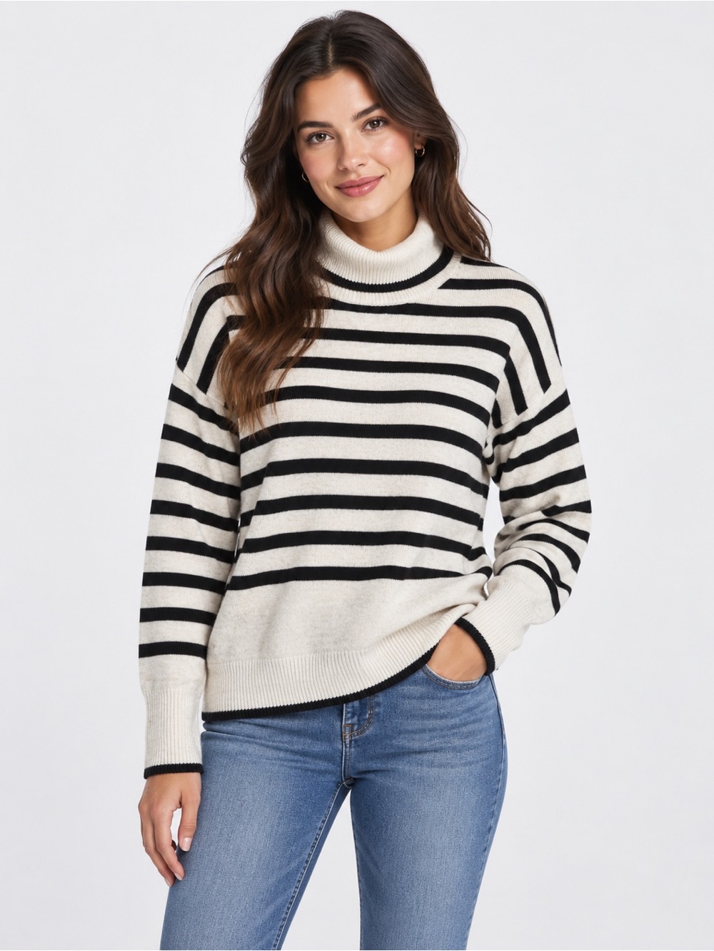 🎉5 for $45🎉 CeCe sweater pullover size S